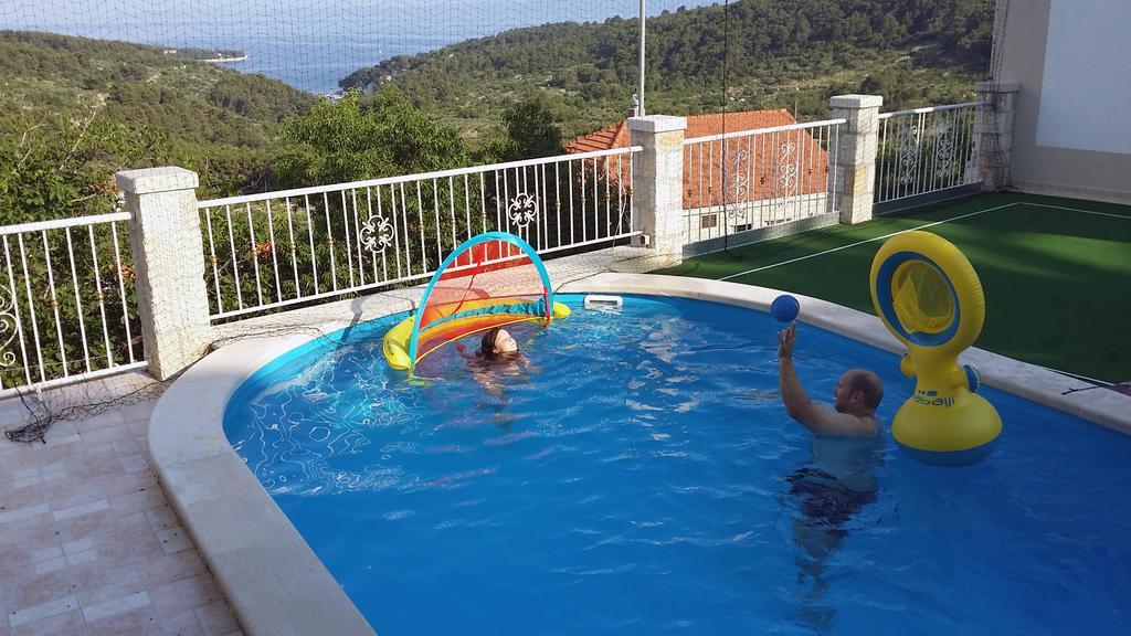 Holiday Home Gustirna Selca  外观 照片